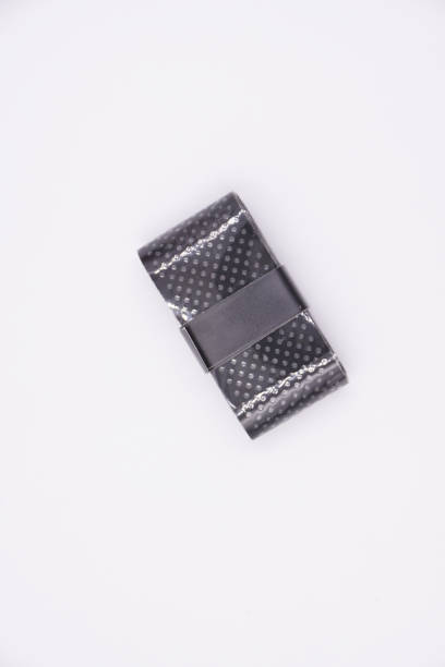 istock Racquet grip tape replacement 1485447506