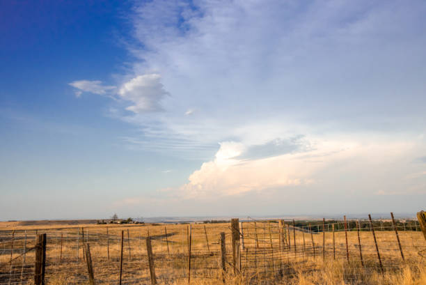 istock East Sacramento Evening Sky 1485455564