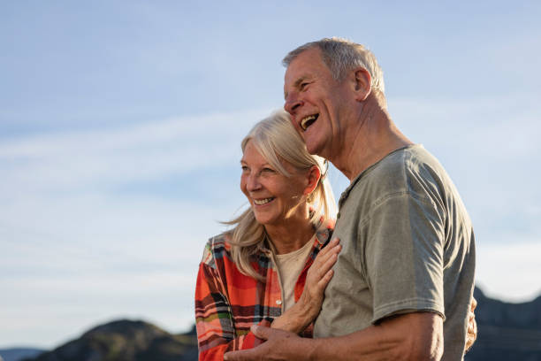 istock Holidaying With My Husband 1485458195