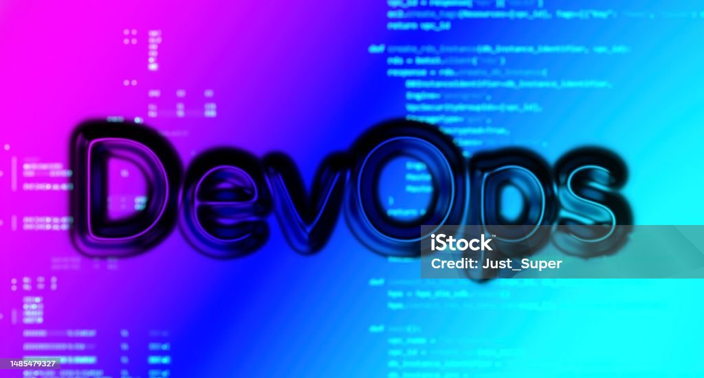 Devops Software Development Operations Programmer Administration System ...