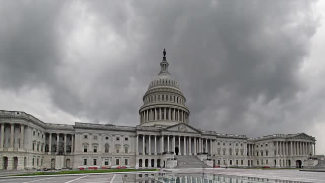 Government Debt Ceiling and Federal Government Shutdown