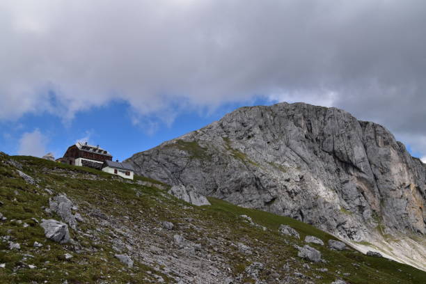 istock Guttenberghaus 1485493412