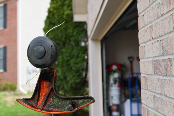 istock Close up of a weed eater 1485495400