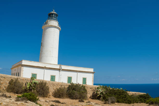 istock Formenetera Ibiza Balearic islands in Spain 1485516076
