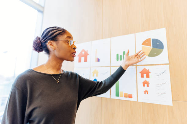 istock Financial Planning For Young Adults 1485575045