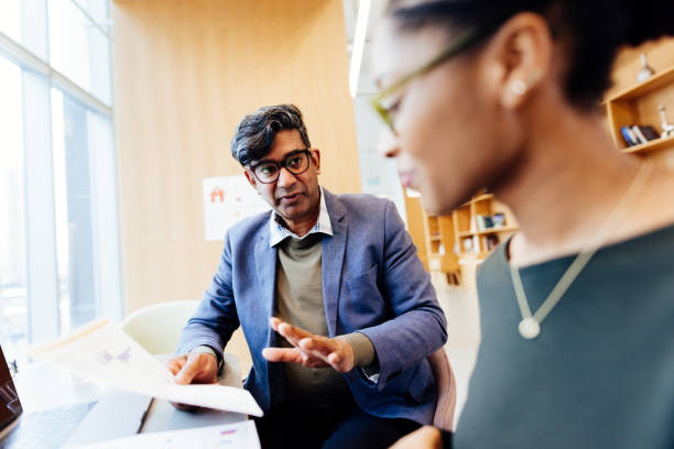 istock Building financial literacy at every life stage 1485575047