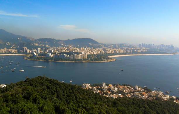 istock Rio de Janeiro, Brazil 1485583542