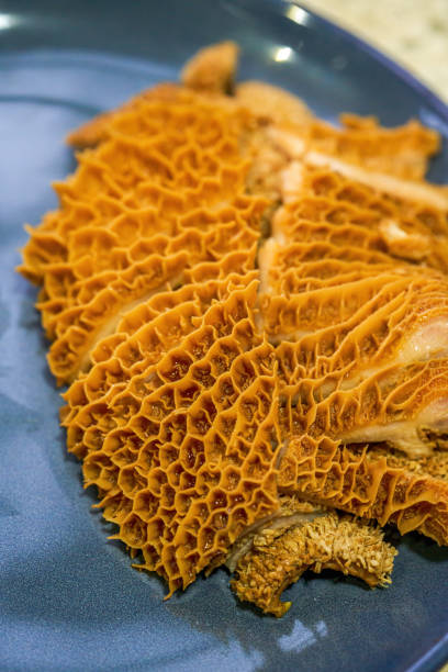 istock A delicious Chinese dish, braised beef tripe, lo-mei 1485600511