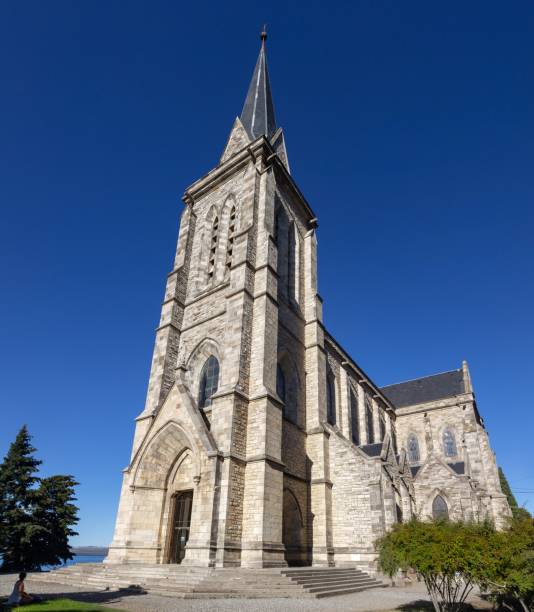 Our Lady of Nahuel Huapi Cathedral