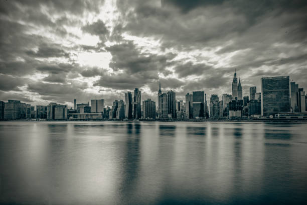 istock View of the city 1485626142