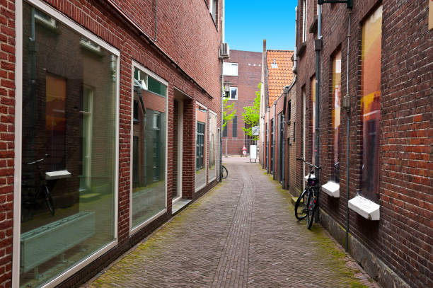 istock City of Amersfoort 1485652825