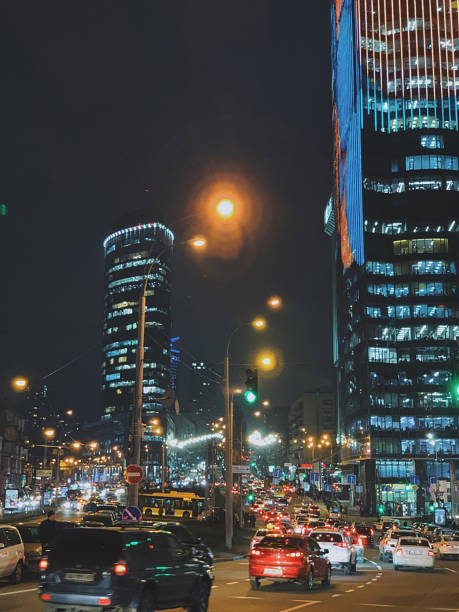 istock City traffic is nothing 1485655988