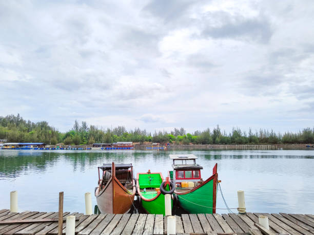 Traditional boats