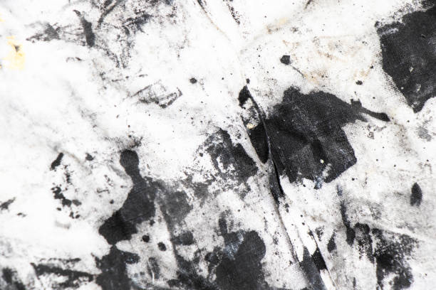 istock color paint, abstract and modern drawing art 1485665506