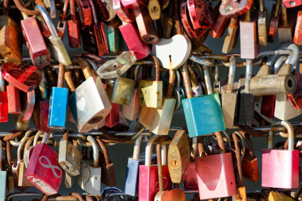 istock many locks together representing symbols 1485665813