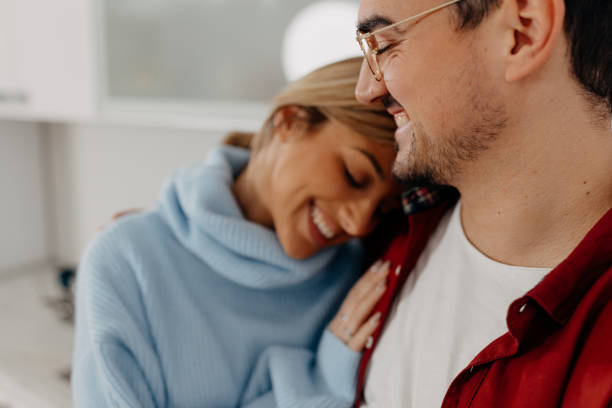 istock Couple in love 1485695701
