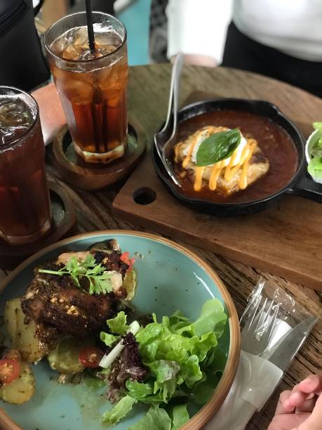istock Food Comma in Bandung 1485706720