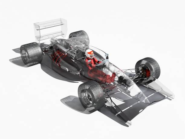 istock Racing cars 1485723834