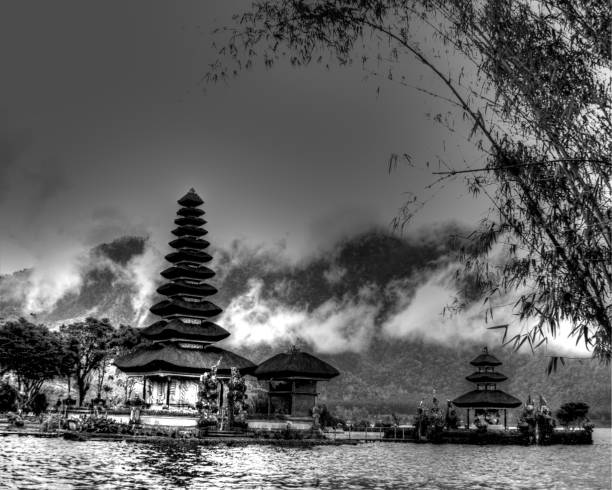 Taken at Bali
