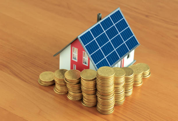 istock Photovoltaic systems are a worthwhile investment 1485728033