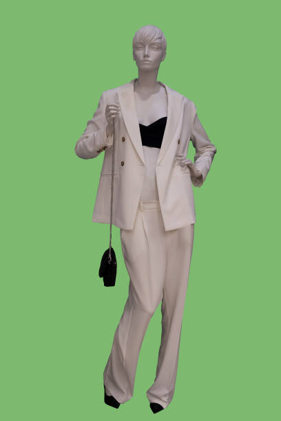 istock Full length female mannequin 1485732158