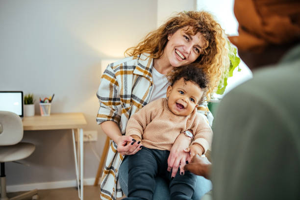 istock We are happiest when we are together 1485736432
