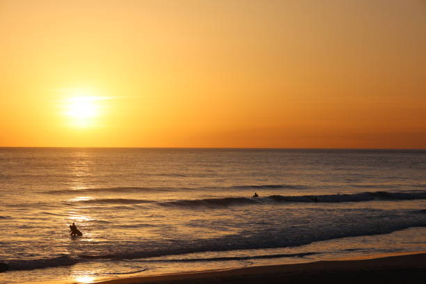 istock One Last Wave?  Surfing On Costa Del Sol 1485741945