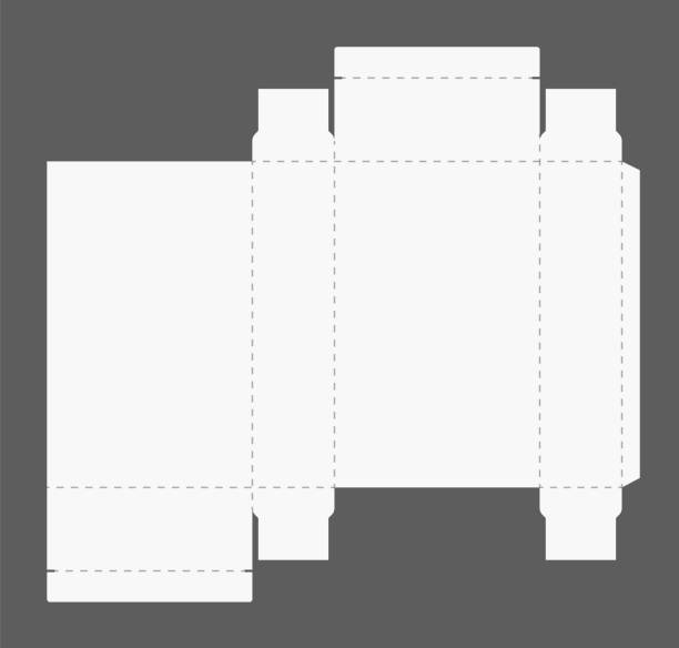 240+ Papercraft Boxes Stock Photos, Pictures & Royalty-Free Images - iStock