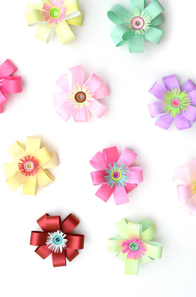 istock flower paper origami 1485768088