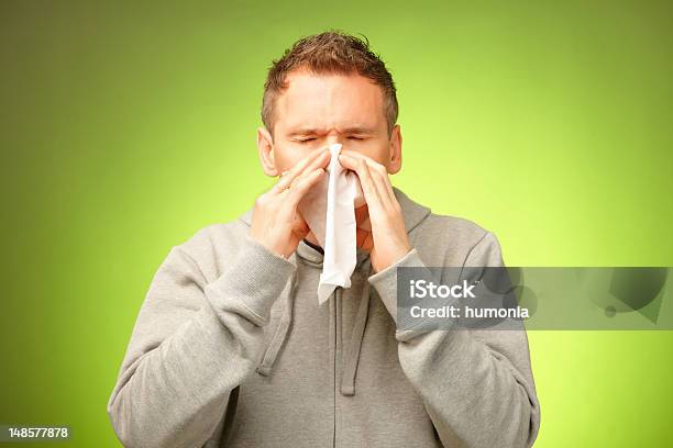 Foto de Homem Com Lenços e mais fotos de stock de Adulto - Adulto, Bonito - pessoa, Colorido