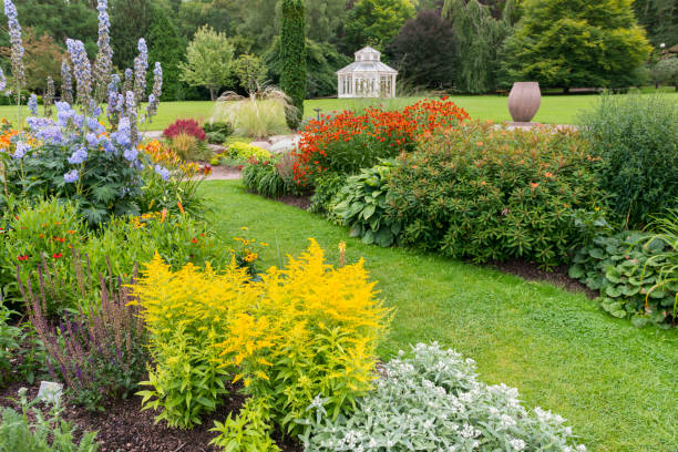 istock Gothenburg Botanical garden 1485823703