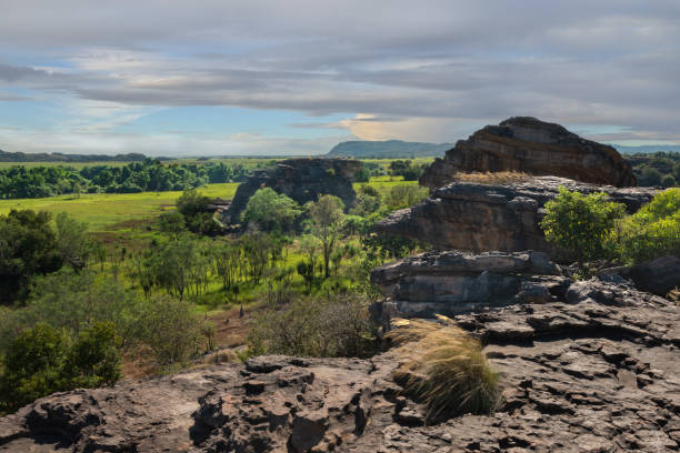 Arnhem Land, Northern Territory Outback