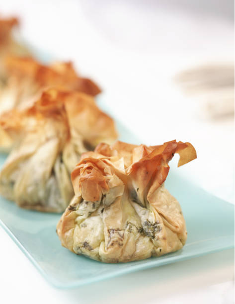 Snacks and appetizers