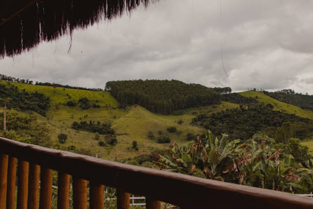 istock view from the wooden balcony 1485840089