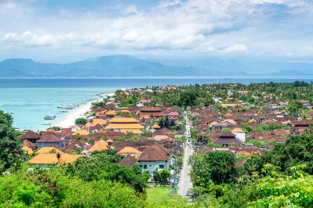 istock Nusa Lembongan, Bali, Indonesia 1485858699