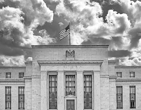 Recession and the Federal Reserve