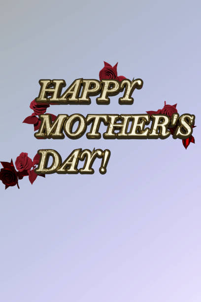 Mothers day vector