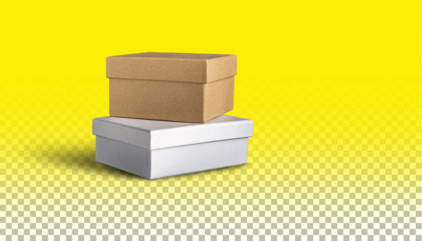 istock Various of birthday box gift for present. 1485880365