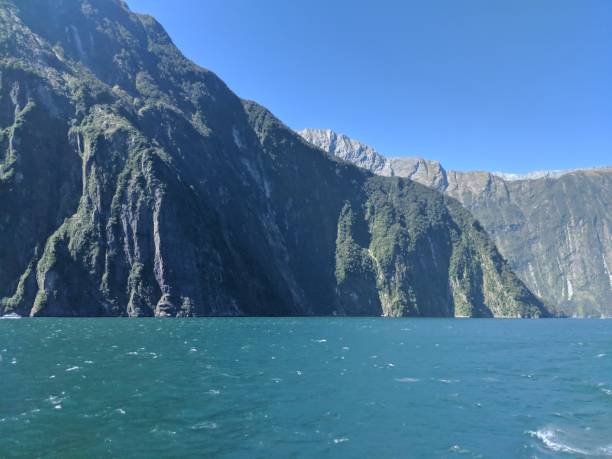 istock Milford Sound / Piopiotahi 1485882846