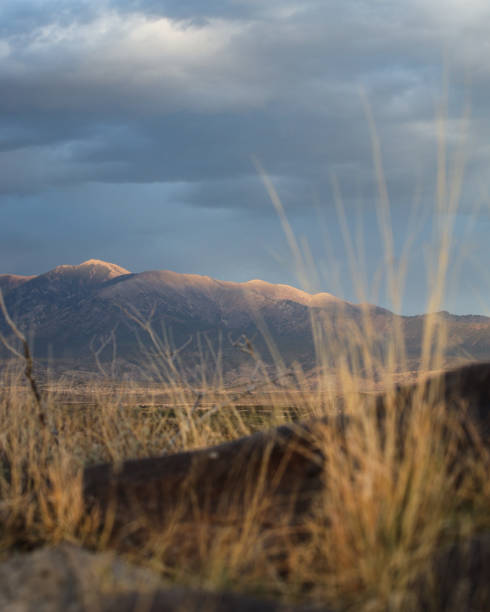 Sierra Blanca New Mexico