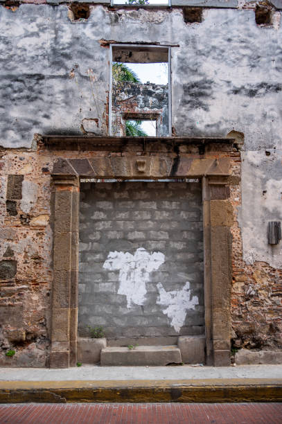 istock Old Town, Panama City 1485889979