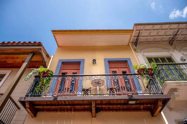 istock Old Town, Panama City 1485890008