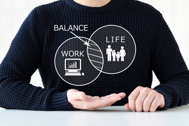 Free Stock Photo of Work Life Balance Concept - Balance Achieved ...