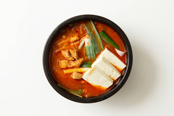 Korean cuisine