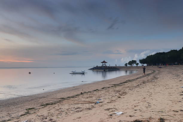 istock sanur sunrise spot bali 1485930658