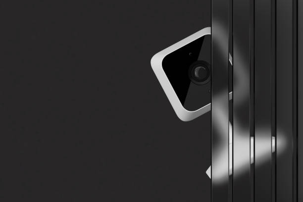 security camera