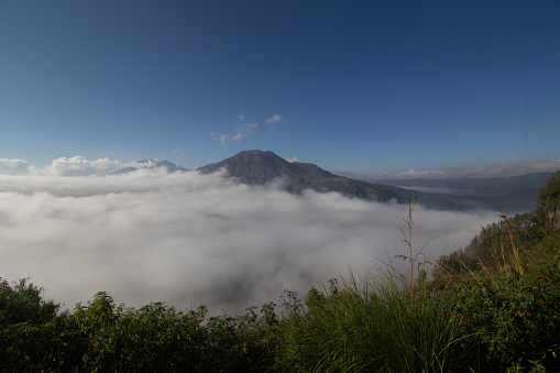 Kawah Ijen volcano, Java Island - Indonesia