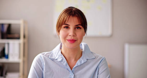 istock Video Conference Online Business Call 1485961760