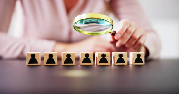 istock HR Business Consultant Hiring Candidate 1485961919