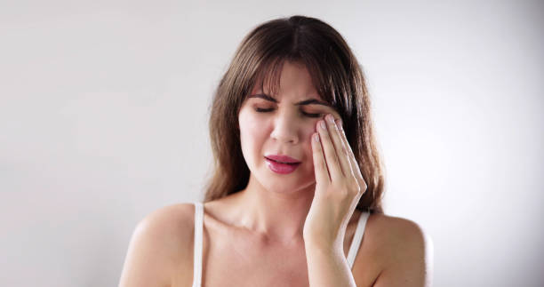 istock Tired Exhausted Eye Pain 1485963089